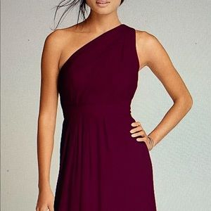 David’s bridal dress